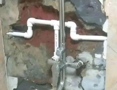 邹平卫生间漏水检测电话