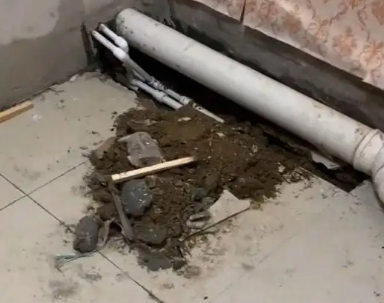 邹平卫生间漏水检测哪家好