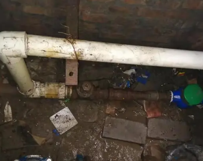 邹平水管维修哪家好