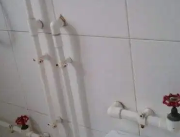 邹平水管维修多少钱