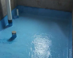 邹平卫生间防水哪家好