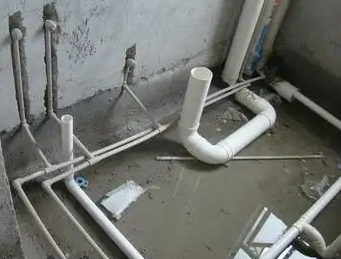 邹平水管维修多少钱