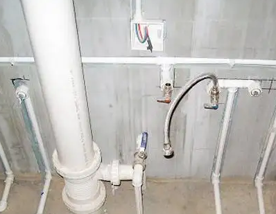 邹平水管维修价格明细