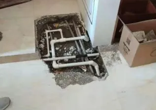 邹平查漏水多少钱
