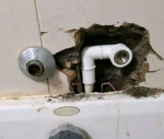 邹平卫生间漏水检测多少钱