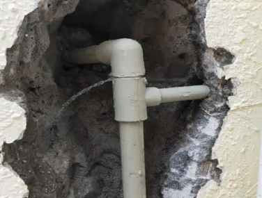 邹平卫生间漏水检测哪家好